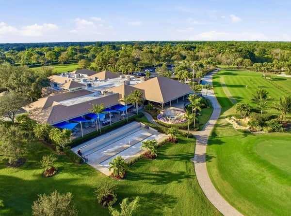 4478 SW Fenwick Lane, Palm City, FL