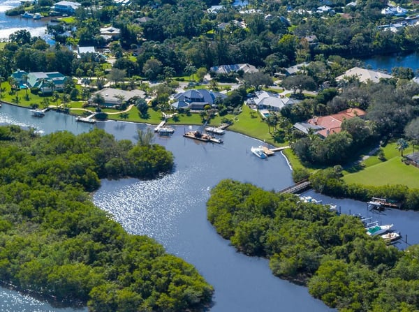 4478 SW Fenwick Lane, Palm City, FL