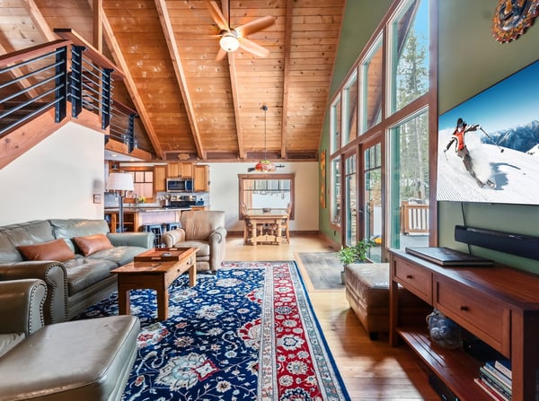 353 Blue River Road, Breckenridge, CO