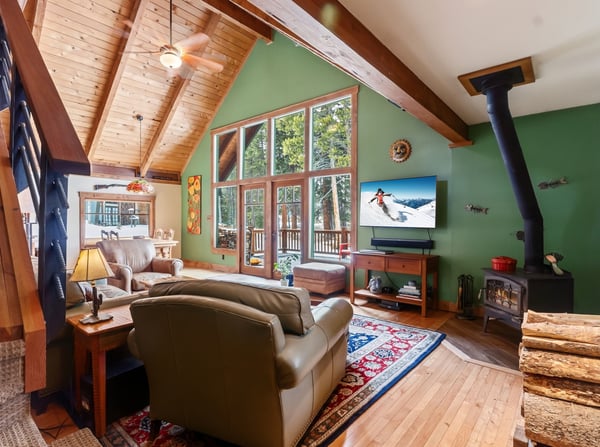 353 Blue River Road, Breckenridge, CO