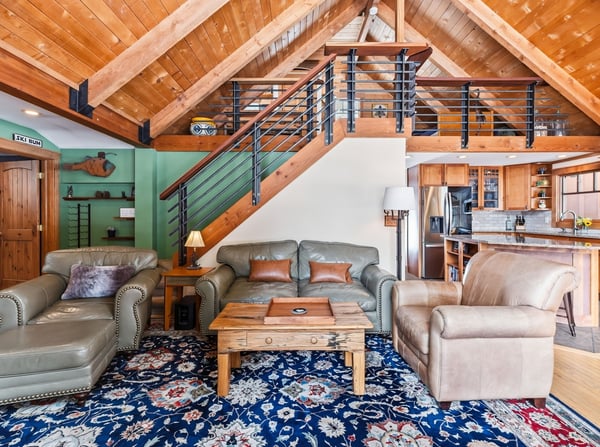 353 Blue River Road, Breckenridge, CO