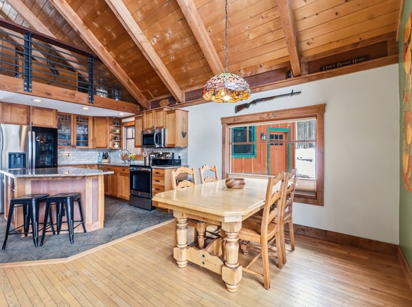353 Blue River Road, Breckenridge, CO