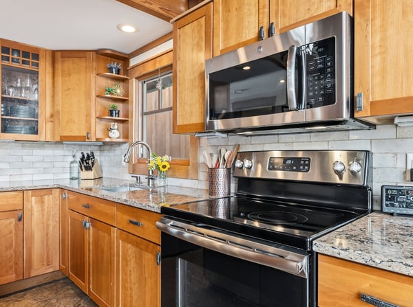 353 Blue River Road, Breckenridge, CO