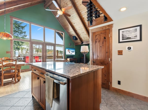 353 Blue River Road, Breckenridge, CO