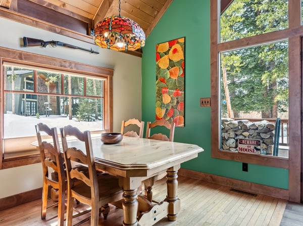 353 Blue River Road, Breckenridge, CO