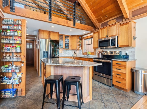 353 Blue River Road, Breckenridge, CO