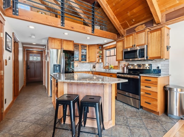 353 Blue River Road, Breckenridge, CO