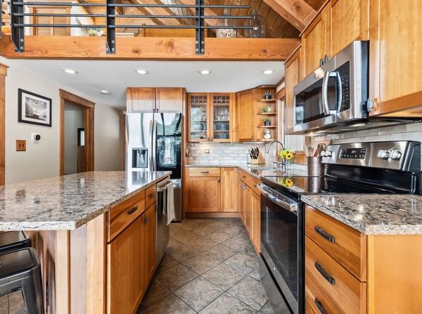 353 Blue River Road, Breckenridge, CO