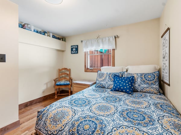 353 Blue River Road, Breckenridge, CO