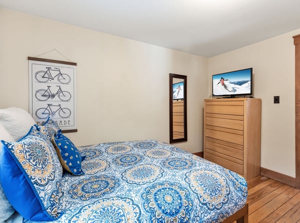353 Blue River Road, Breckenridge, CO