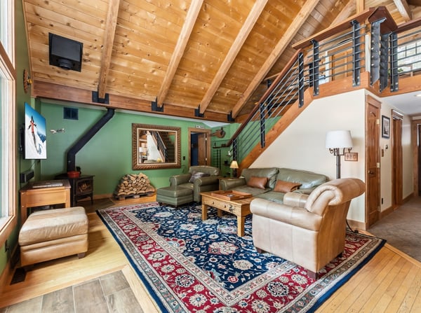 353 Blue River Road, Breckenridge, CO