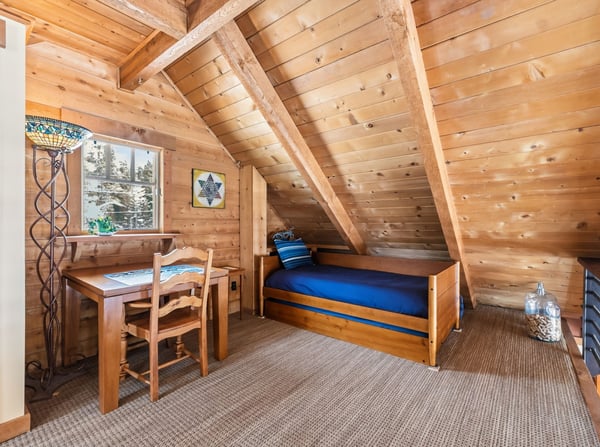 353 Blue River Road, Breckenridge, CO