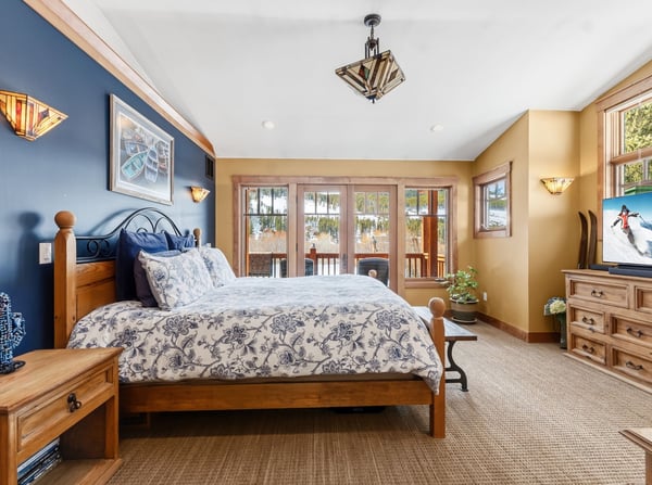 353 Blue River Road, Breckenridge, CO