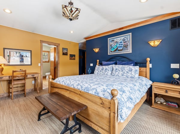 353 Blue River Road, Breckenridge, CO