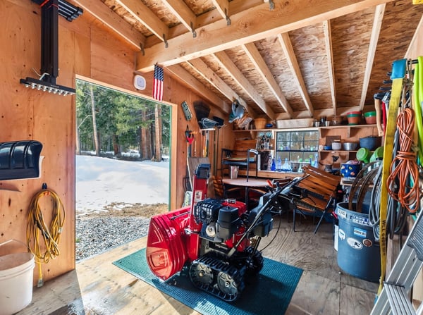 353 Blue River Road, Breckenridge, CO