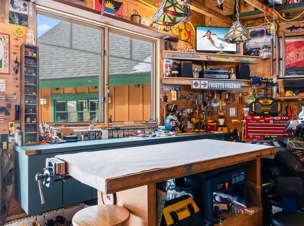 353 Blue River Road, Breckenridge, CO