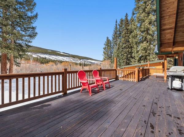 353 Blue River Road, Breckenridge, CO