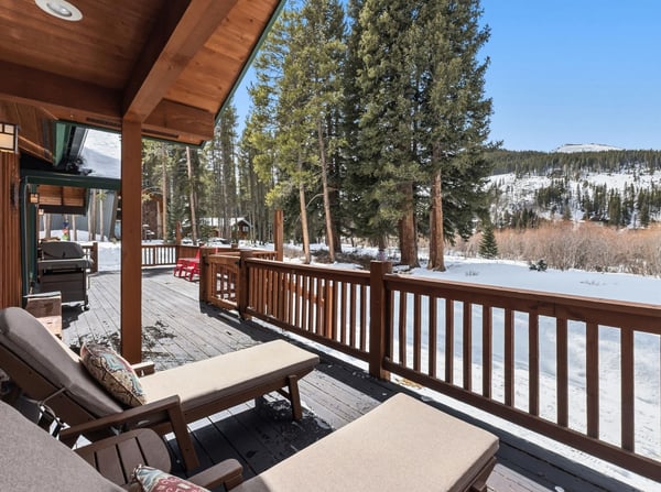 353 Blue River Road, Breckenridge, CO