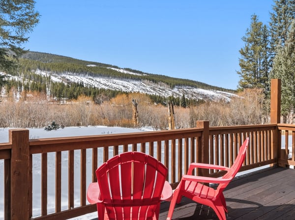 353 Blue River Road, Breckenridge, CO