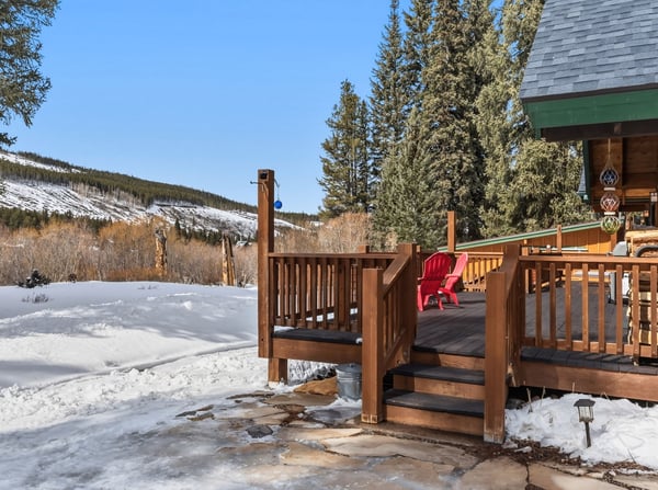 353 Blue River Road, Breckenridge, CO