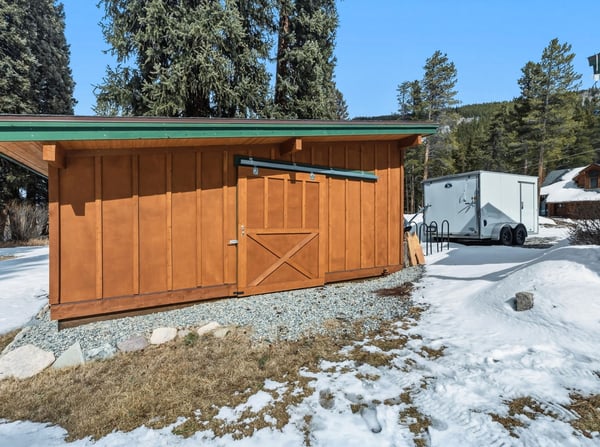 353 Blue River Road, Breckenridge, CO