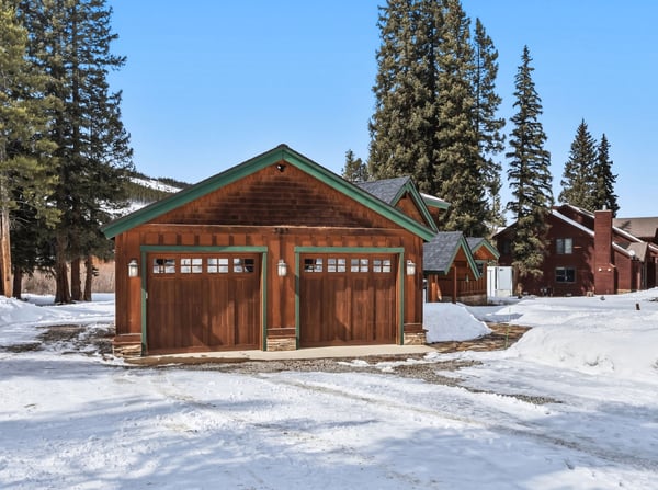 353 Blue River Road, Breckenridge, CO