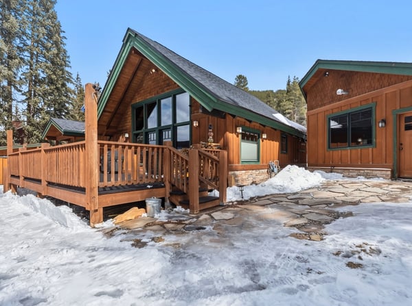 353 Blue River Road, Breckenridge, CO