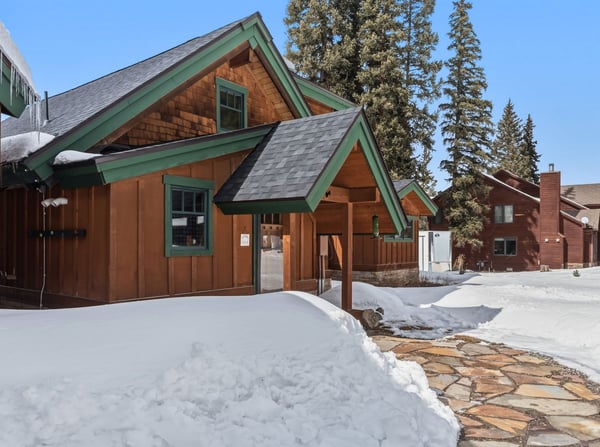 353 Blue River Road, Breckenridge, CO