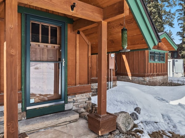 353 Blue River Road, Breckenridge, CO