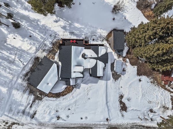 353 Blue River Road, Breckenridge, CO