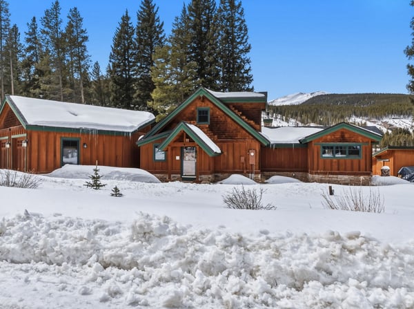 353 Blue River Road, Breckenridge, CO