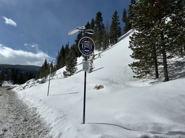 353 Blue River Road, Breckenridge, CO