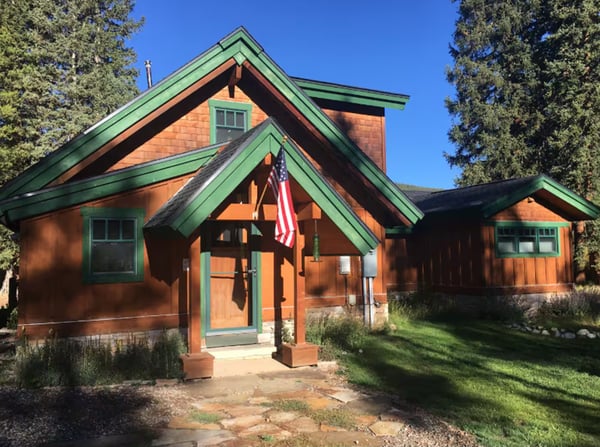 353 Blue River Road, Breckenridge, CO