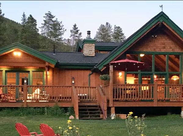 353 Blue River Road, Breckenridge, CO