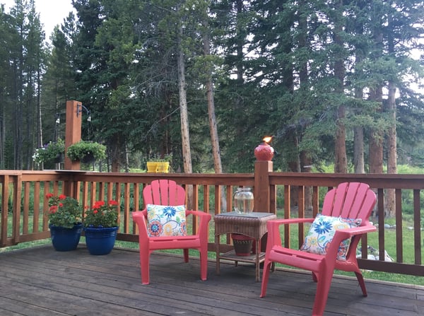 353 Blue River Road, Breckenridge, CO
