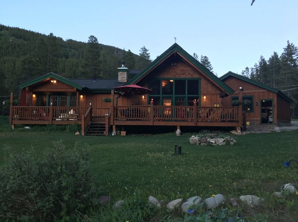 353 Blue River Road, Breckenridge, CO