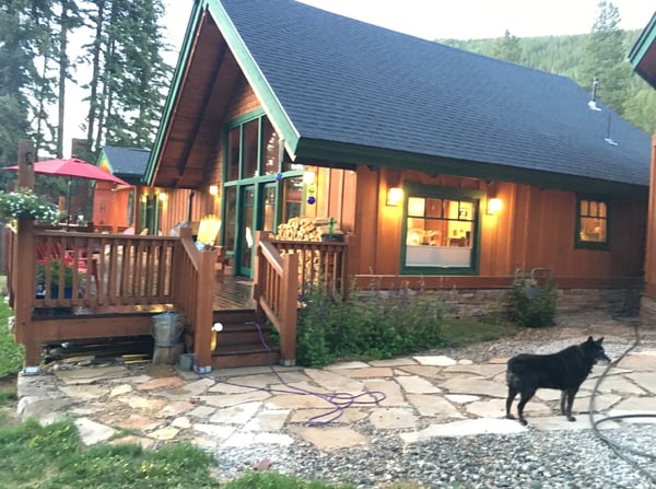 353 Blue River Road, Breckenridge, CO