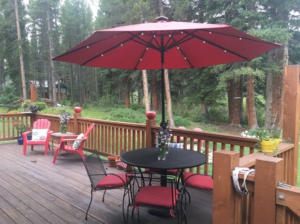 353 Blue River Road, Breckenridge, CO