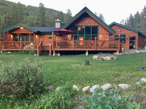 353 Blue River Road, Breckenridge, CO