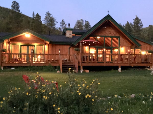 353 Blue River Road, Breckenridge, CO