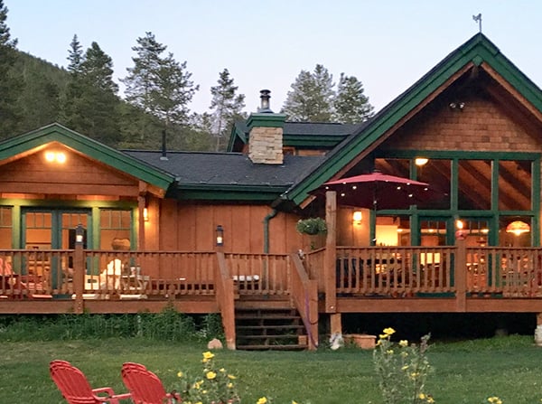 353 Blue River Road, Breckenridge, CO
