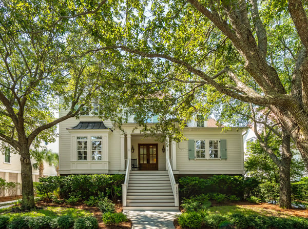 1261 Smythe Street, Daniel Island, SC