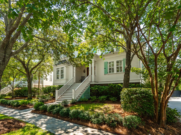 1261 Smythe Street, Daniel Island, SC