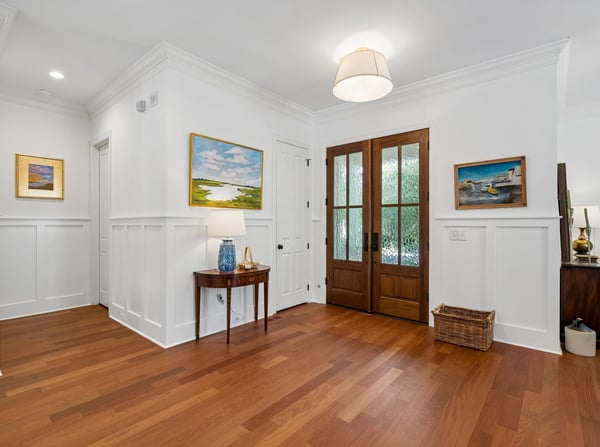 1261 Smythe Street, Daniel Island, SC