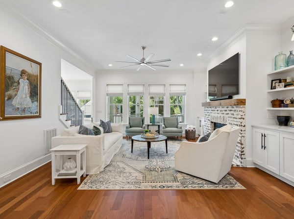 1261 Smythe Street, Daniel Island, SC