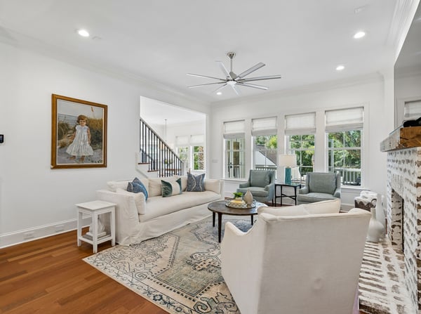 1261 Smythe Street, Daniel Island, SC