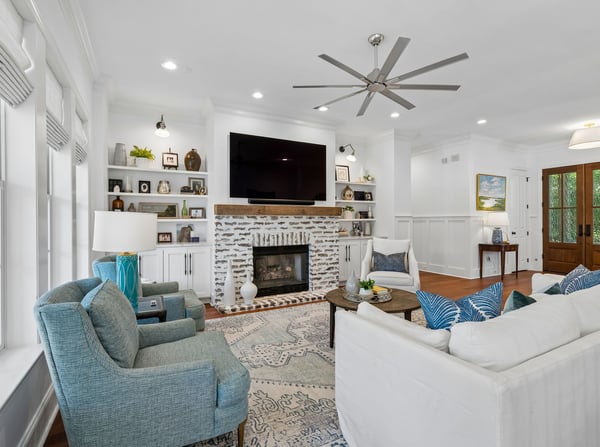 1261 Smythe Street, Daniel Island, SC