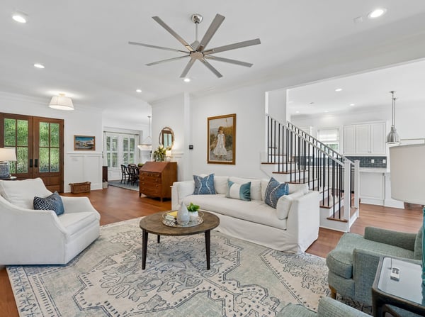 1261 Smythe Street, Daniel Island, SC
