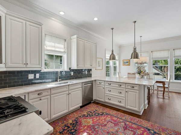 1261 Smythe Street, Daniel Island, SC