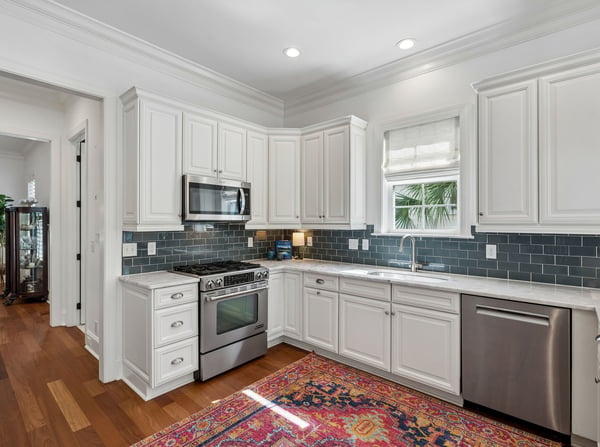 1261 Smythe Street, Daniel Island, SC